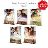 Texas Promise Christmas Special