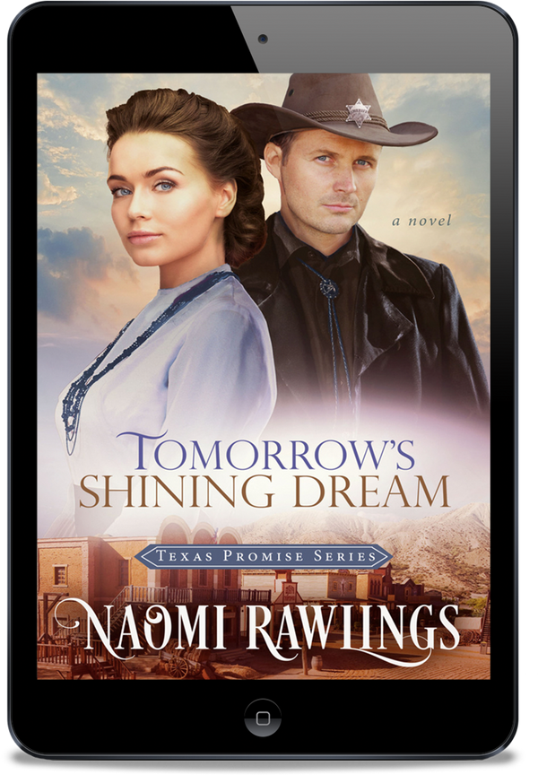 Tomorrow's Shining Dream - Texas Promise 2 - Super Deal