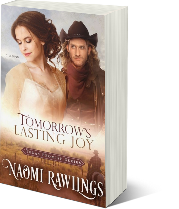 Tomorrow's Lasting Joy - New Reader Offer