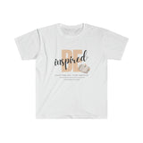 "Be Inspired" T-Shirt