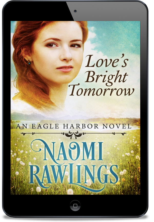 Love's Bright Tomorrow - Eagle Harbor 6- Super Deal